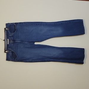 Levi bootcut Jean
